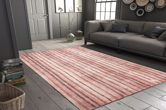Conceptum Soul Chenille - Brown AL 256 Multicolor Conceptum Soul Chenille - Brown AL 256 Multicolor